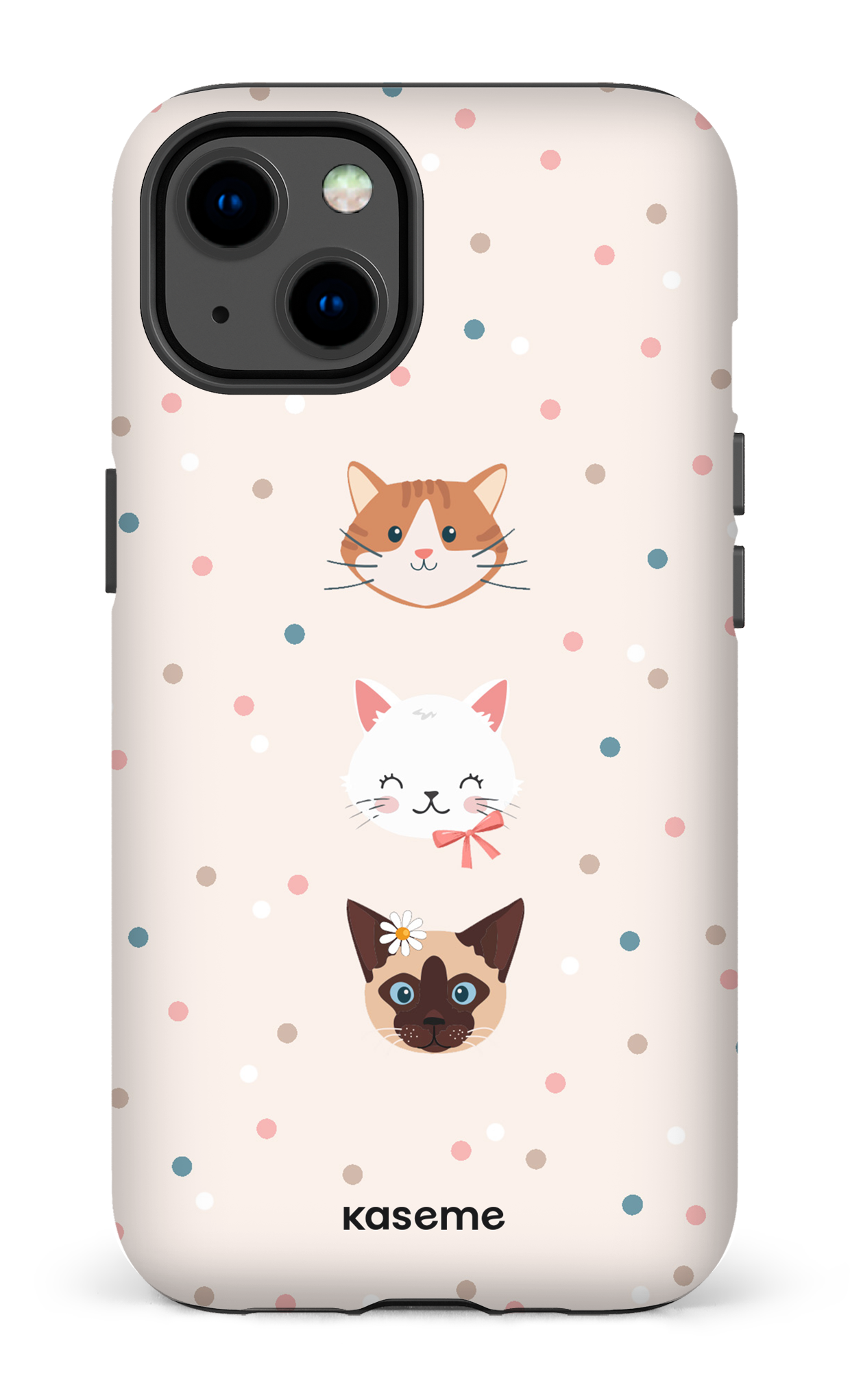 Cat lover - iPhone 13
