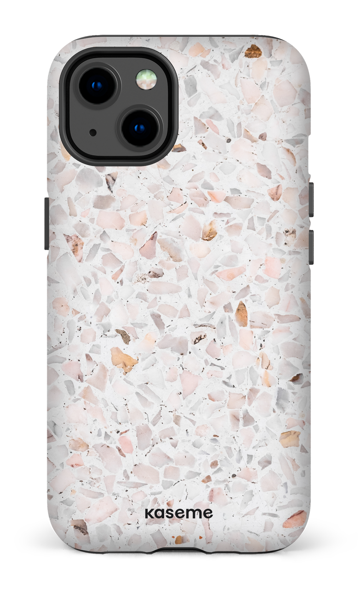 Frozen stone - iPhone 13
