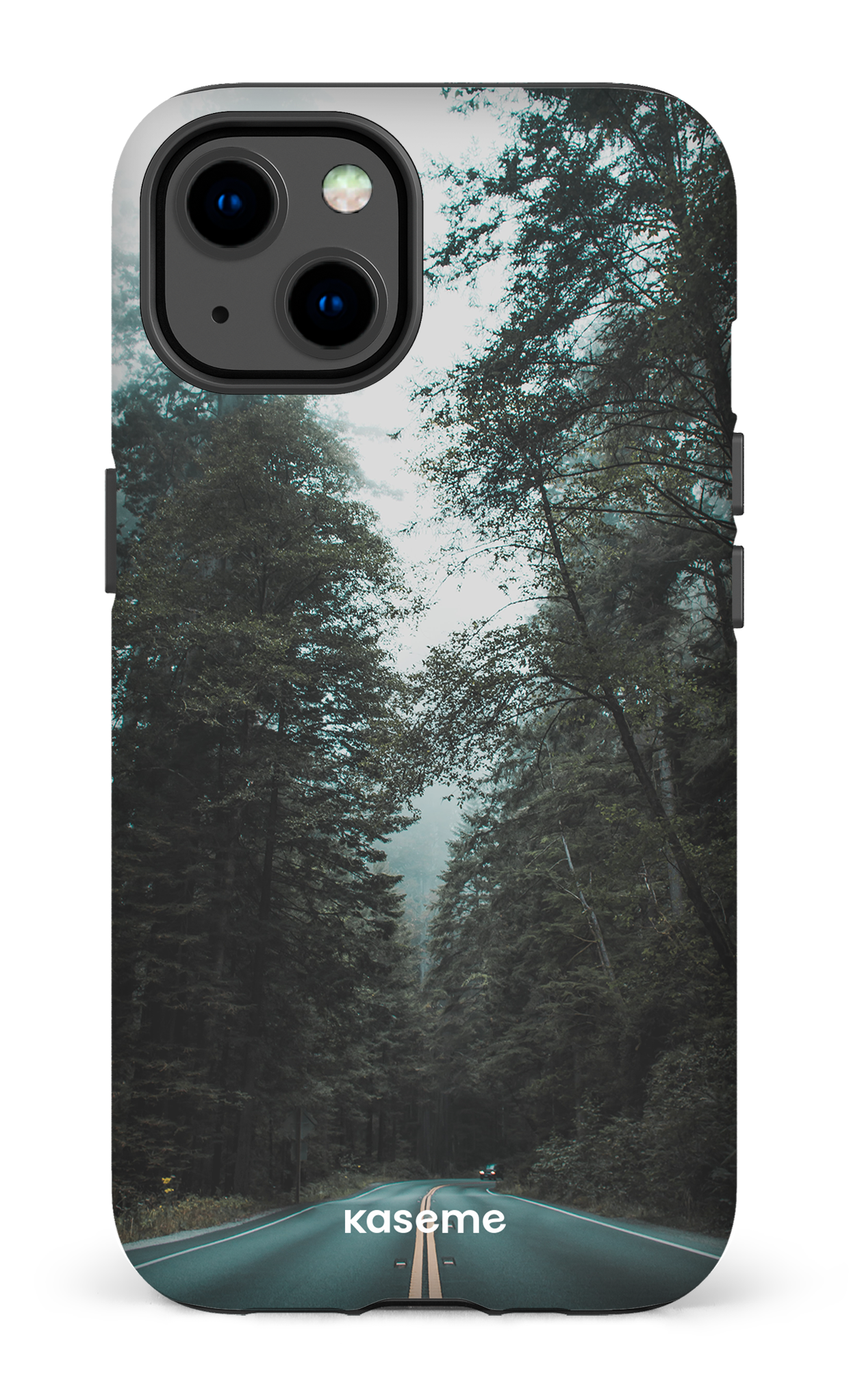 Sequoia - iPhone 13