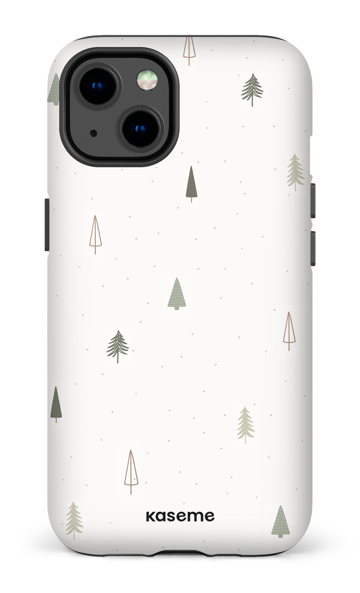 Pine White - iPhone 13