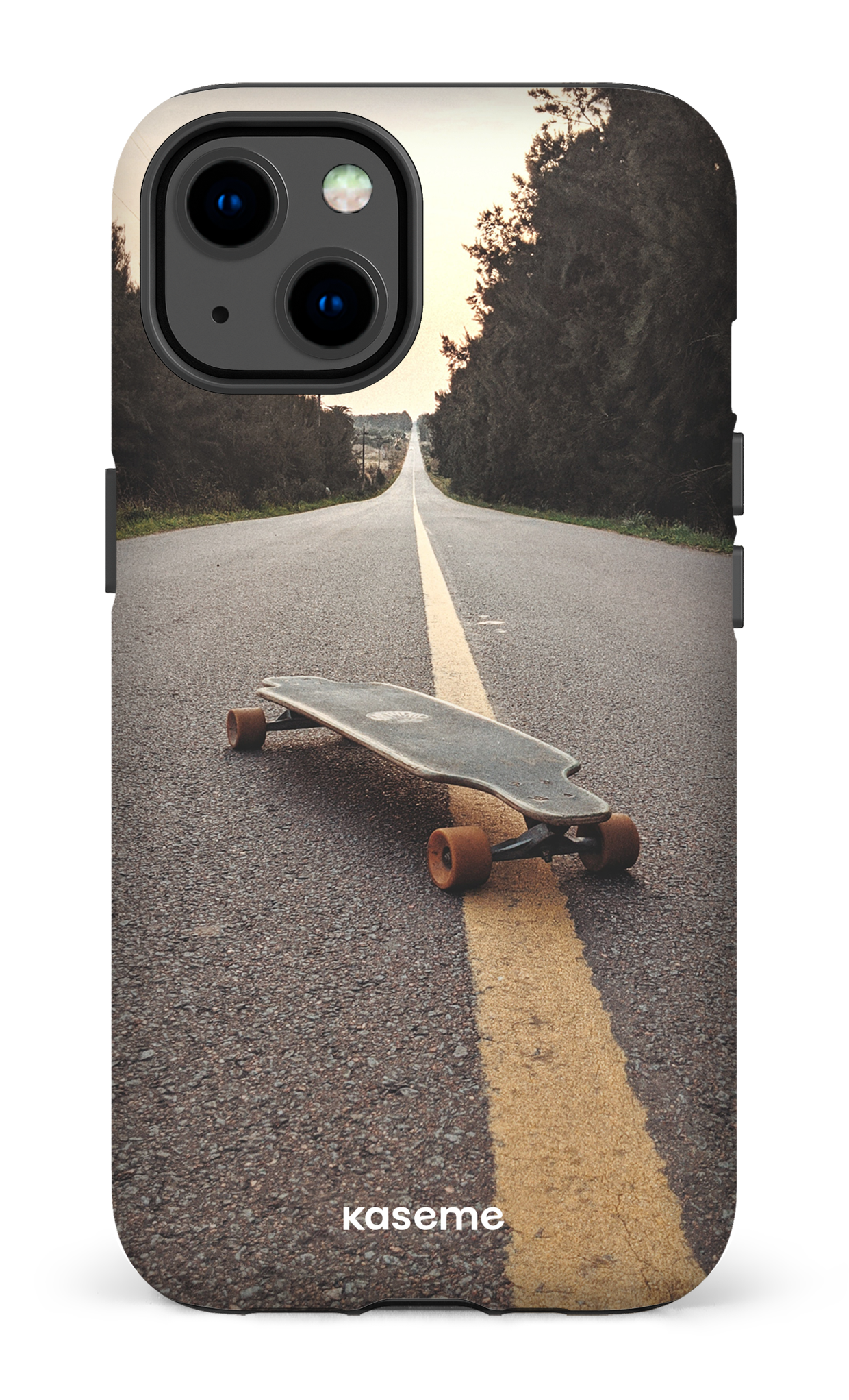 Downhill - iPhone 13