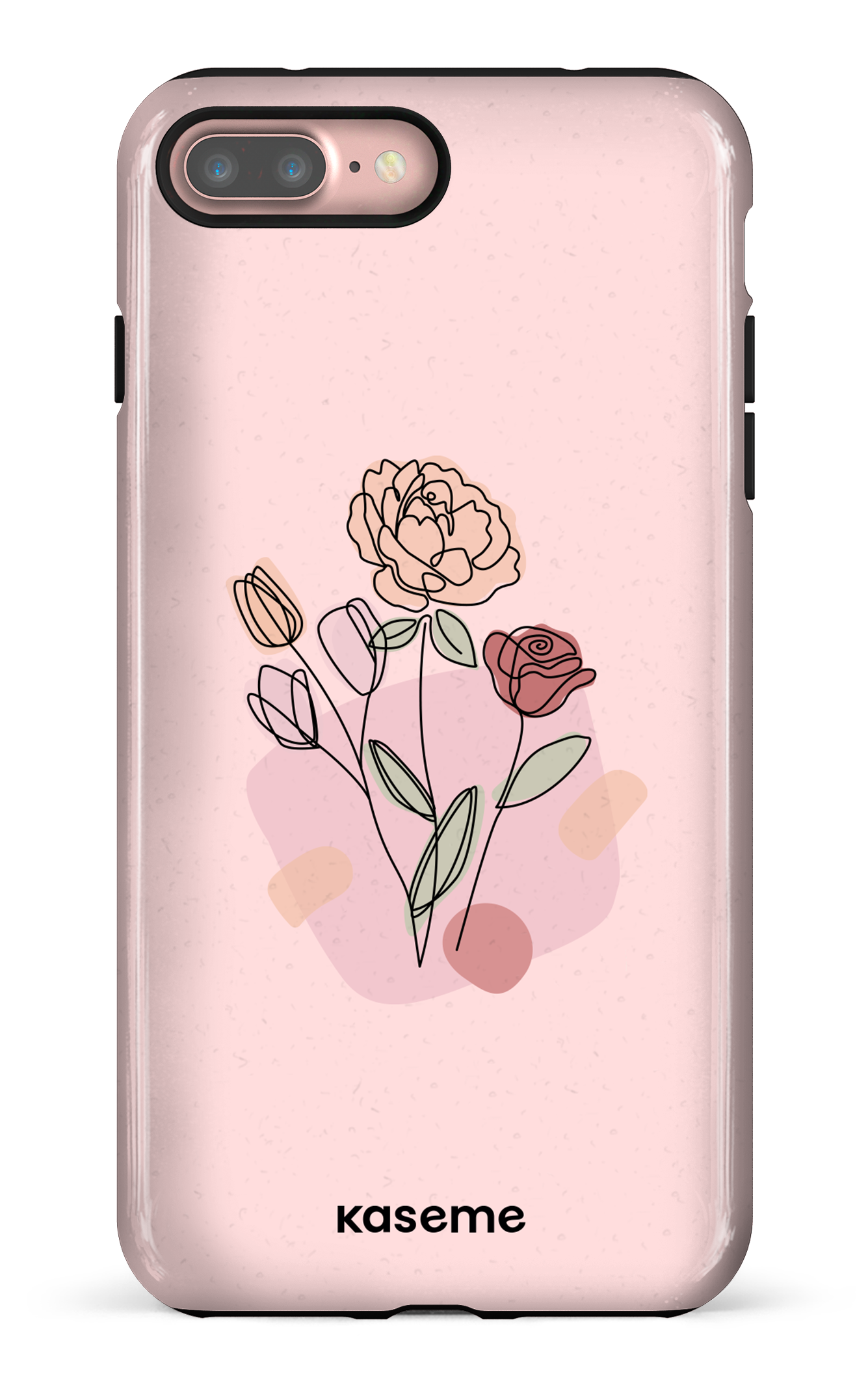 Spring memories pink - iPhone 7 Plus