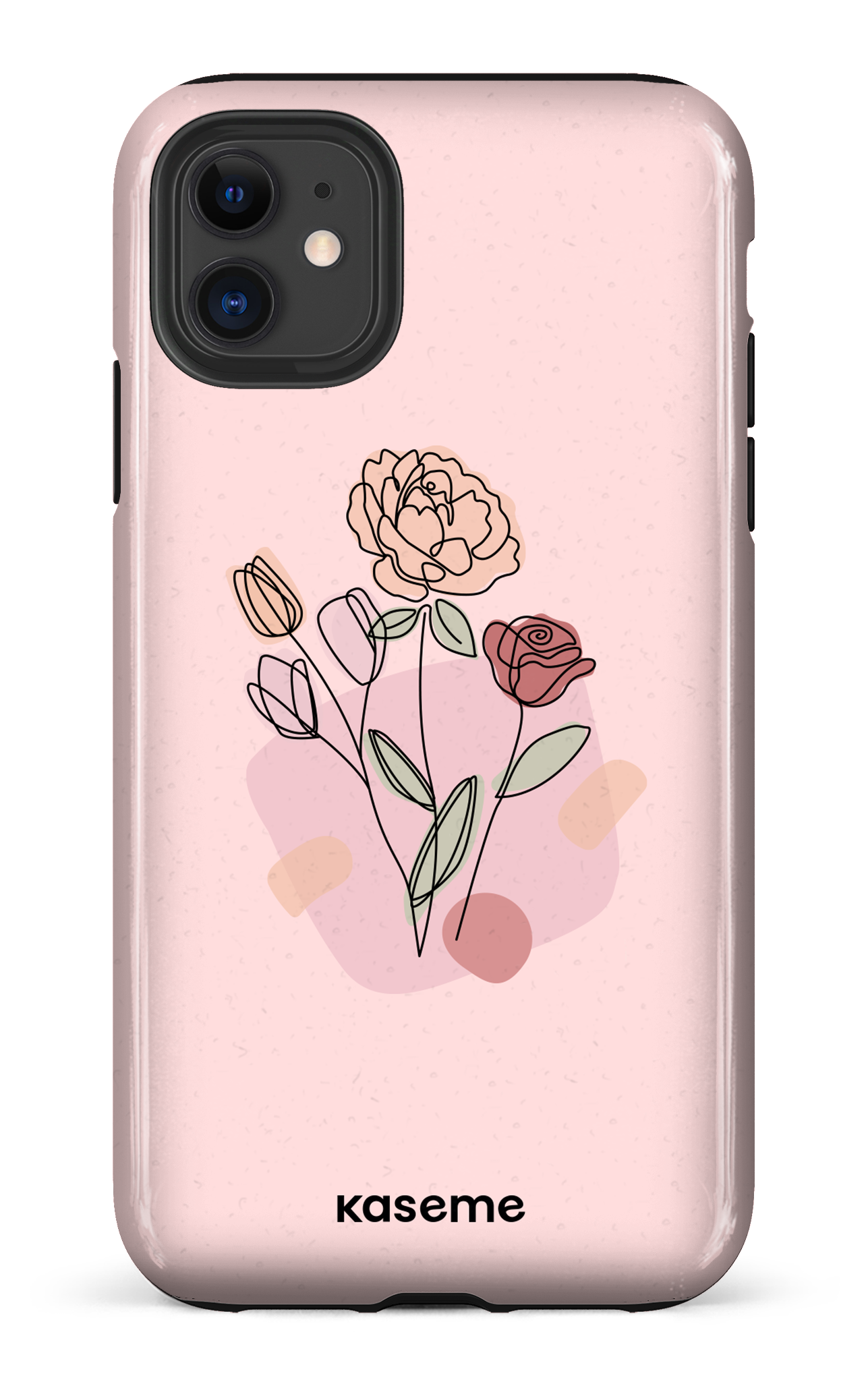 Spring memories pink - iPhone 11