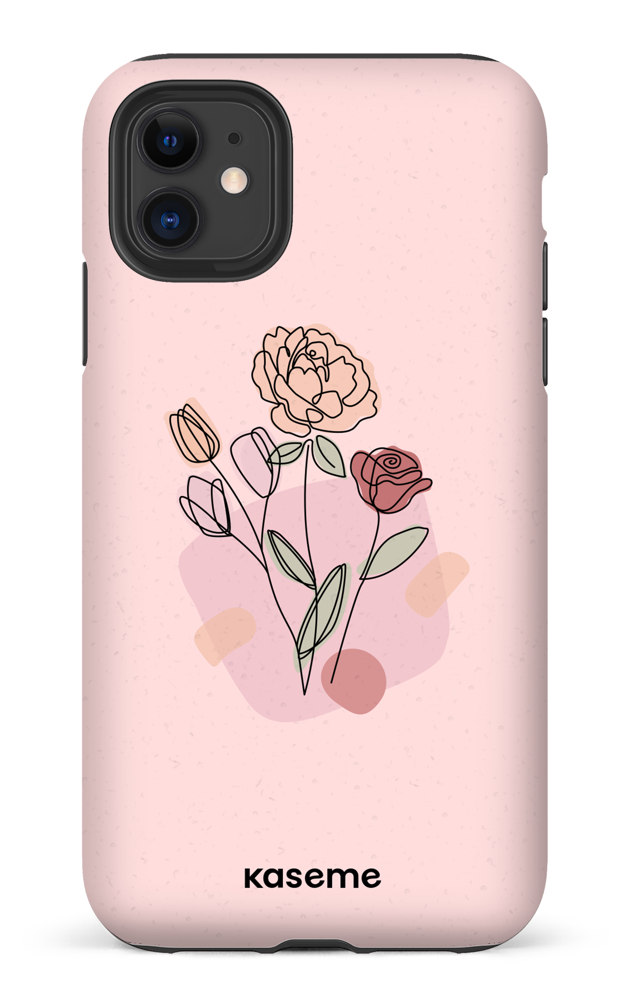 Spring memories pink - iPhone 11