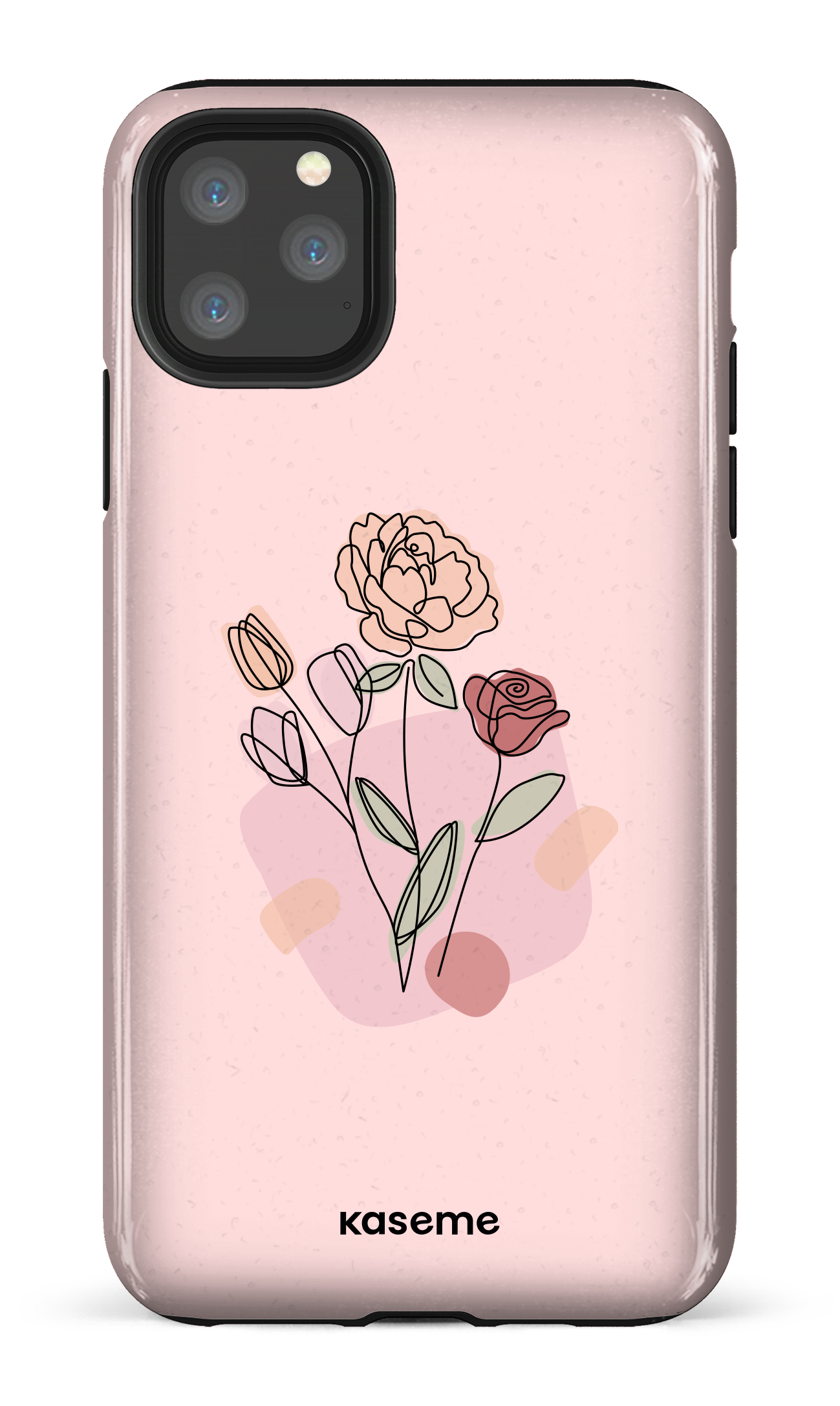 Spring memories pink - iPhone 11 Pro Max