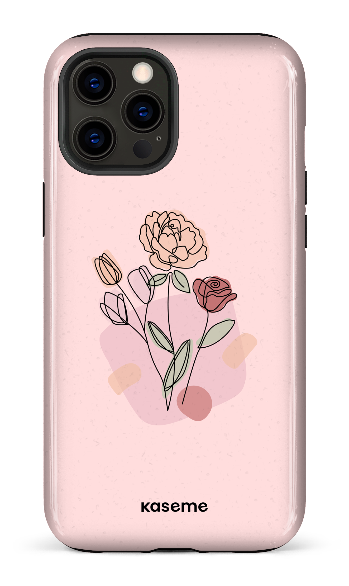 Spring memories pink - iPhone 12 Pro Max