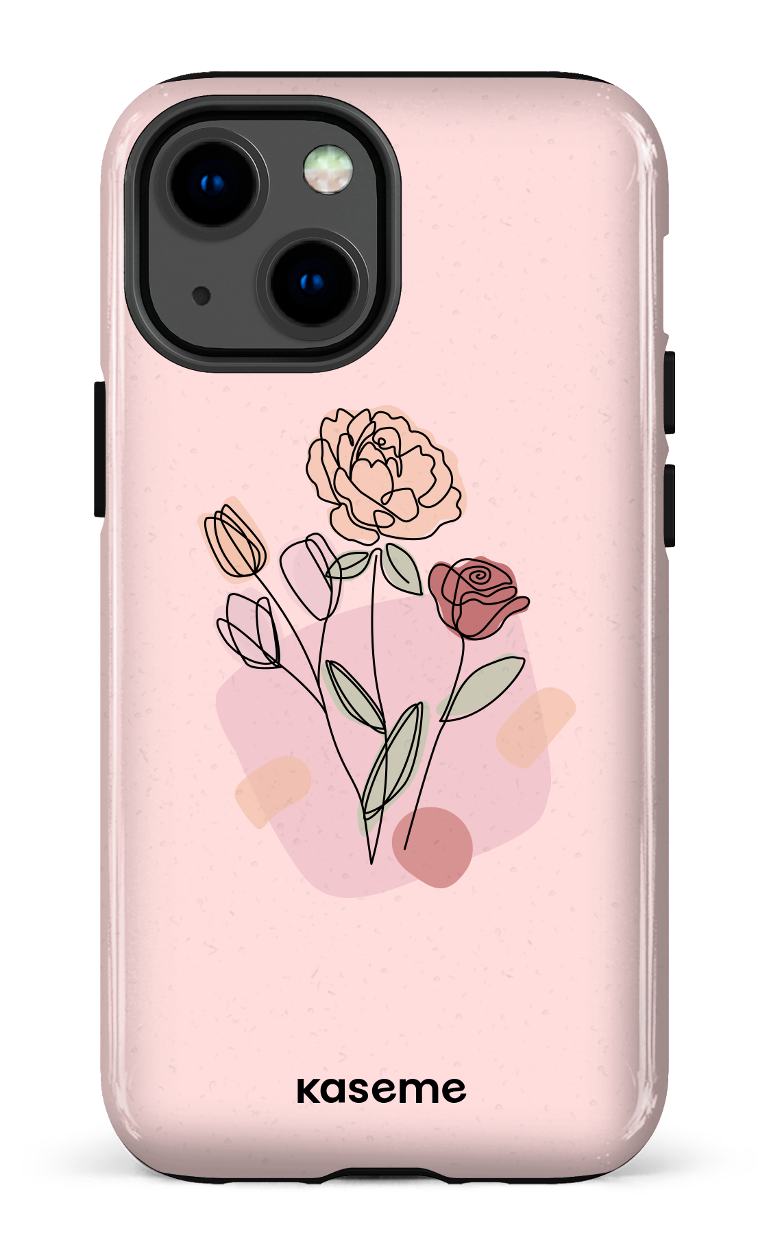 Spring memories pink - iPhone 13 Mini