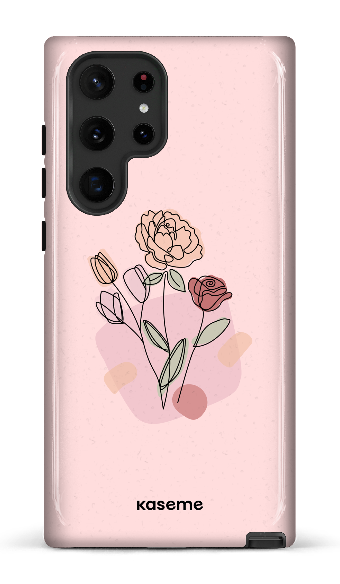 Spring memories pink - Main Image