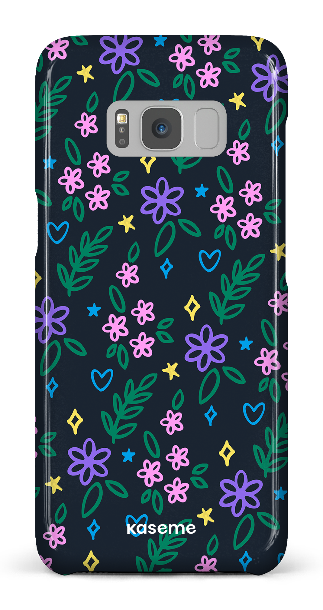 Sophia - Galaxy S8