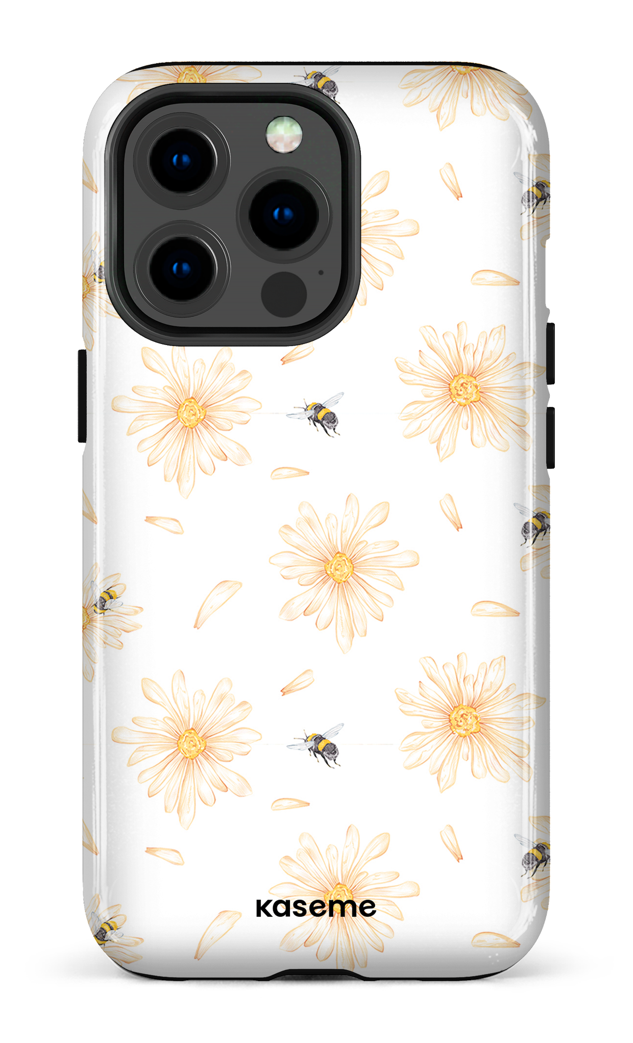 Queen B - iPhone 13 Pro
