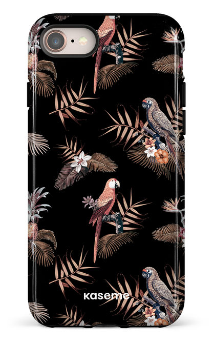 Rainforest - iPhone 7