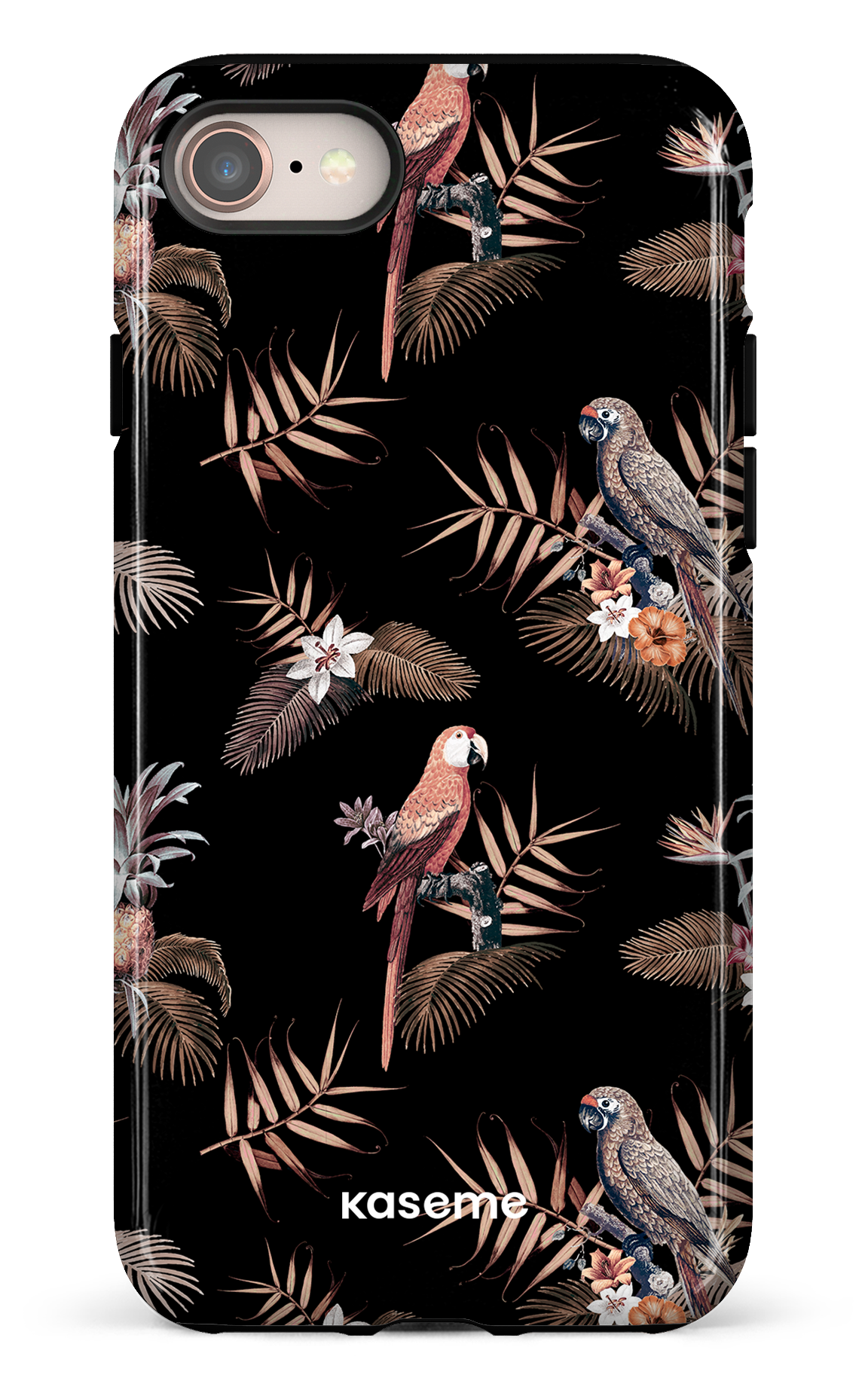 Rainforest - iPhone 8