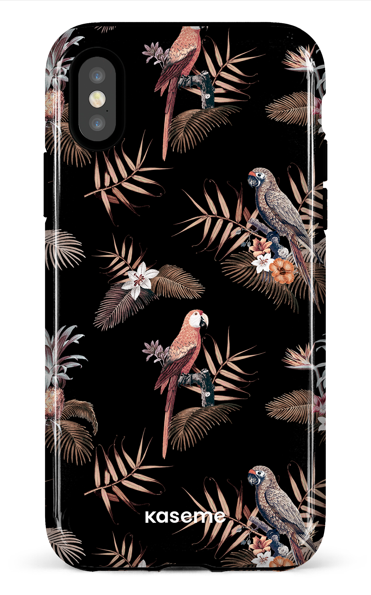 Rainforest - iPhone X/XS
