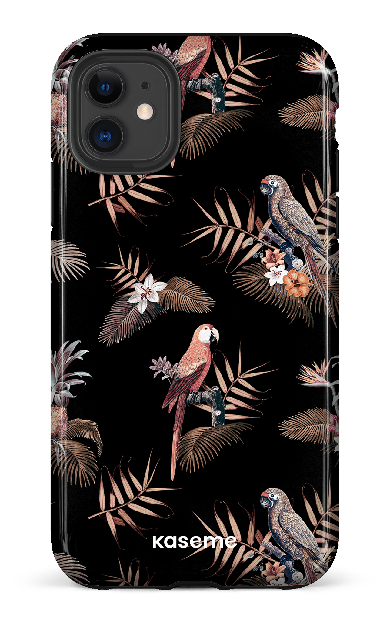 Rainforest - iPhone 11