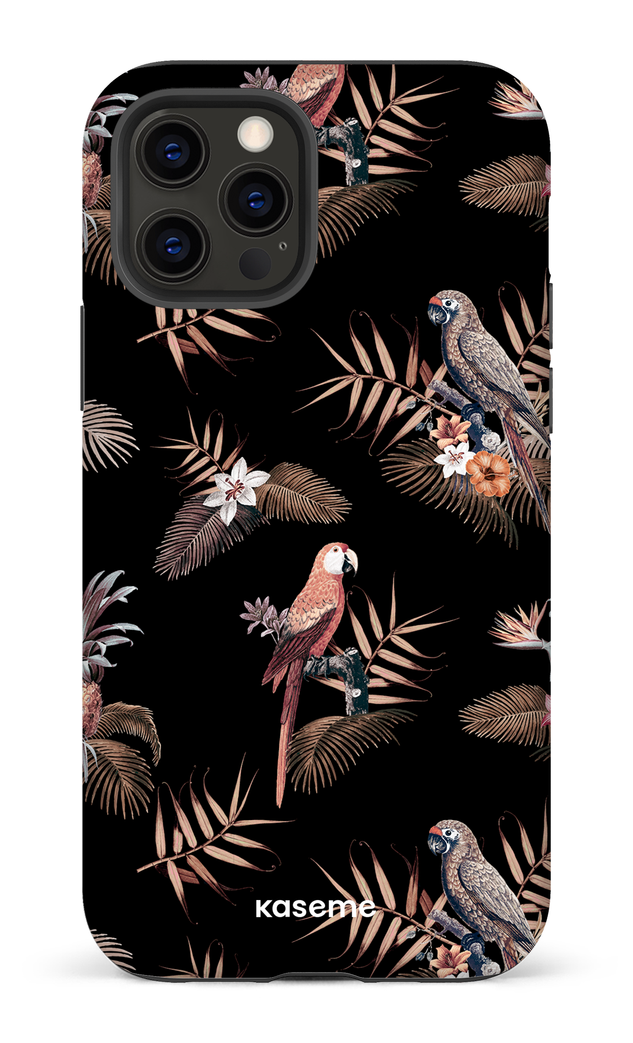 Rainforest - iPhone 12 Pro