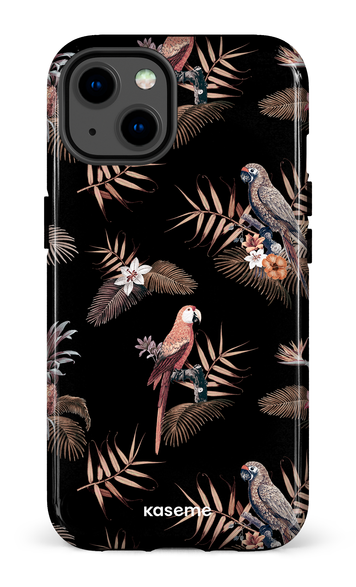 Rainforest - iPhone 13