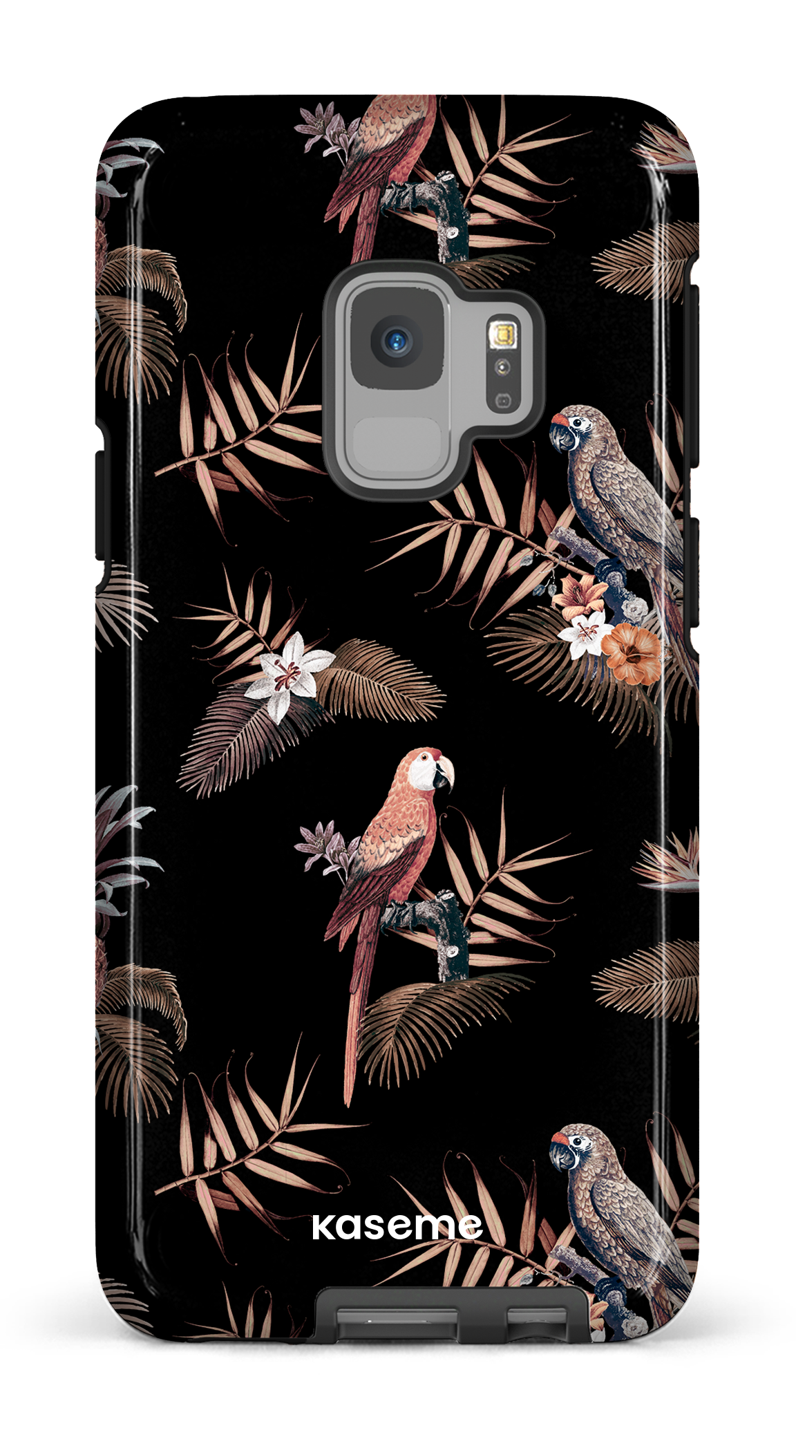 Rainforest - Galaxy S9