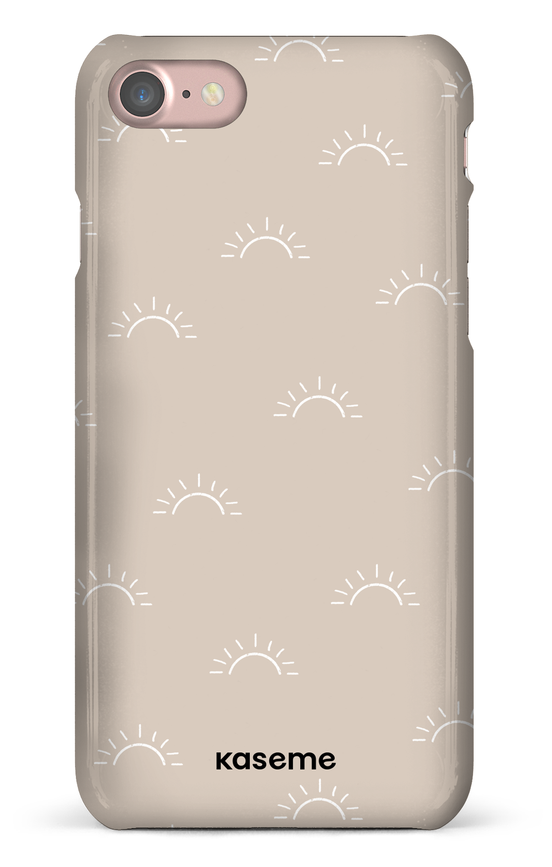 Sunray beige - iPhone 7