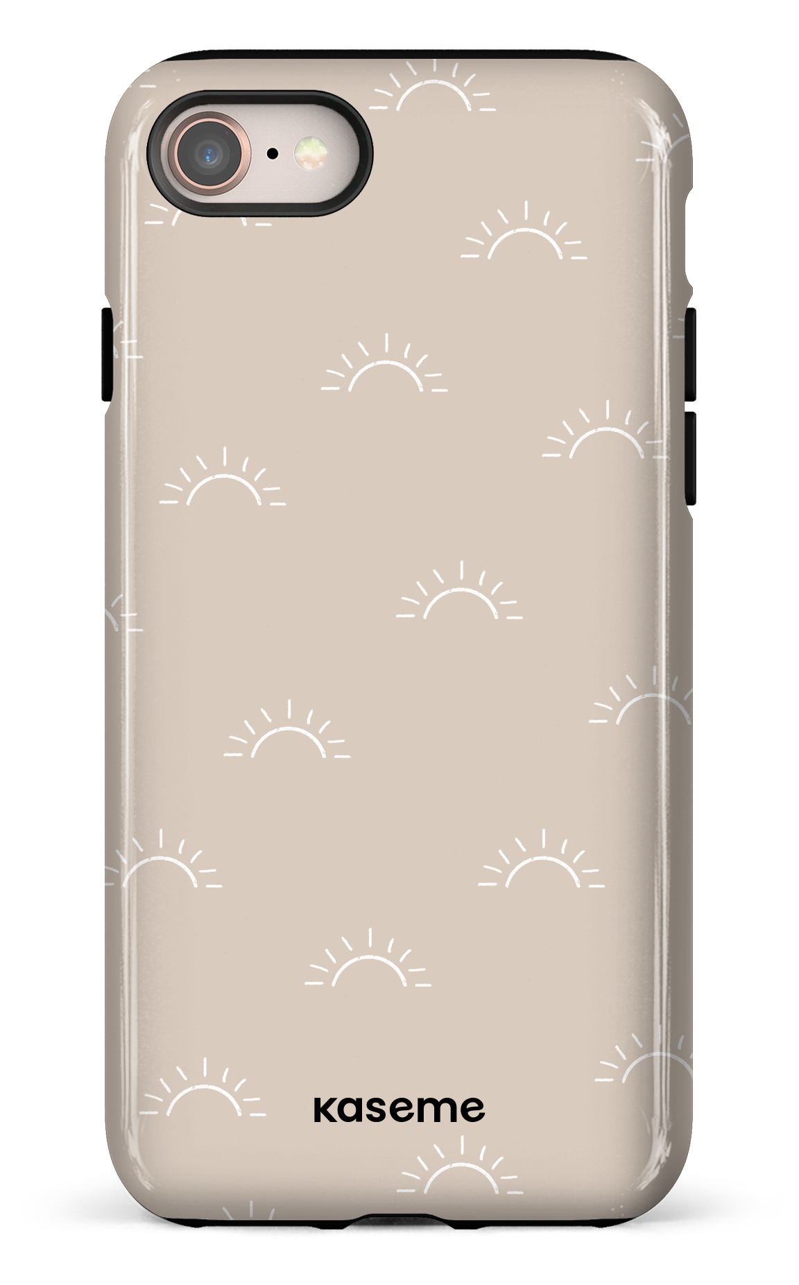 Sunray beige - iPhone 7