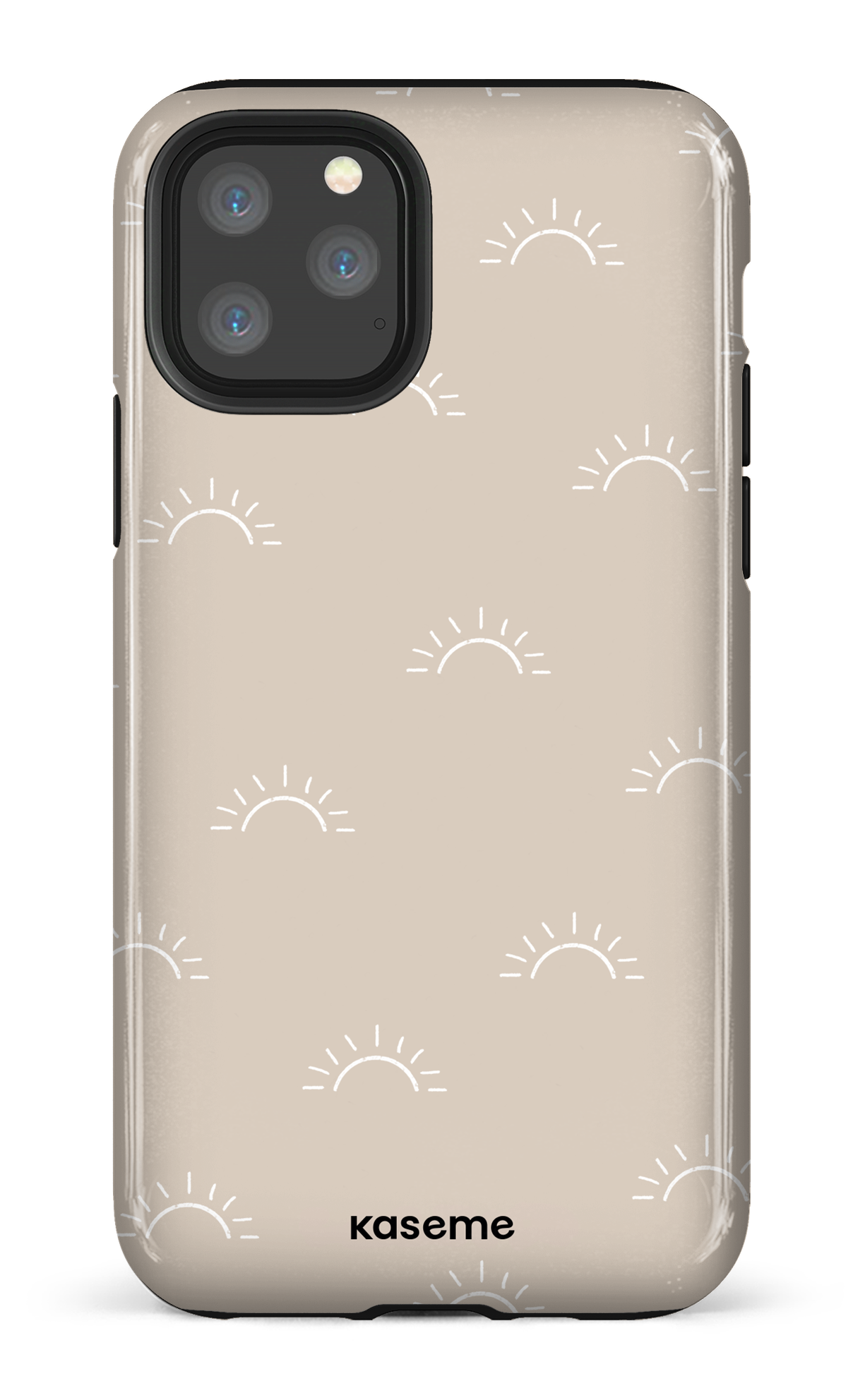 Sunray beige - iPhone 11 Pro