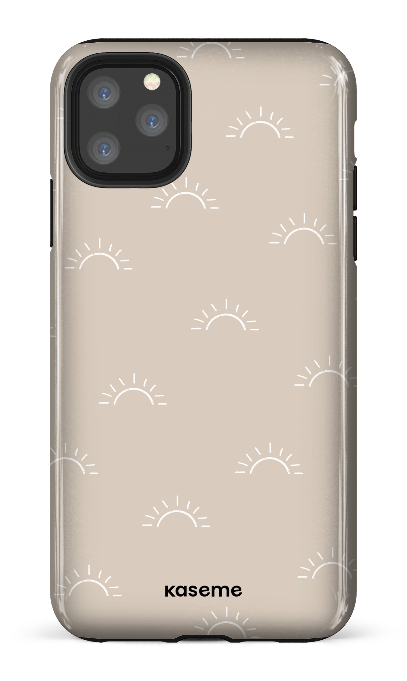 Sunray beige - iPhone 11 Pro Max