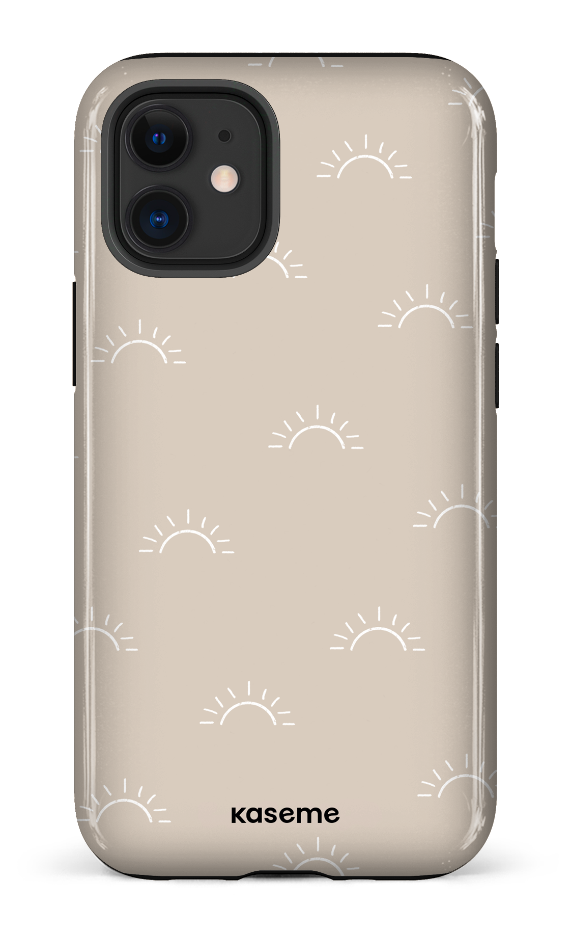 Sunray beige - iPhone 12 Mini