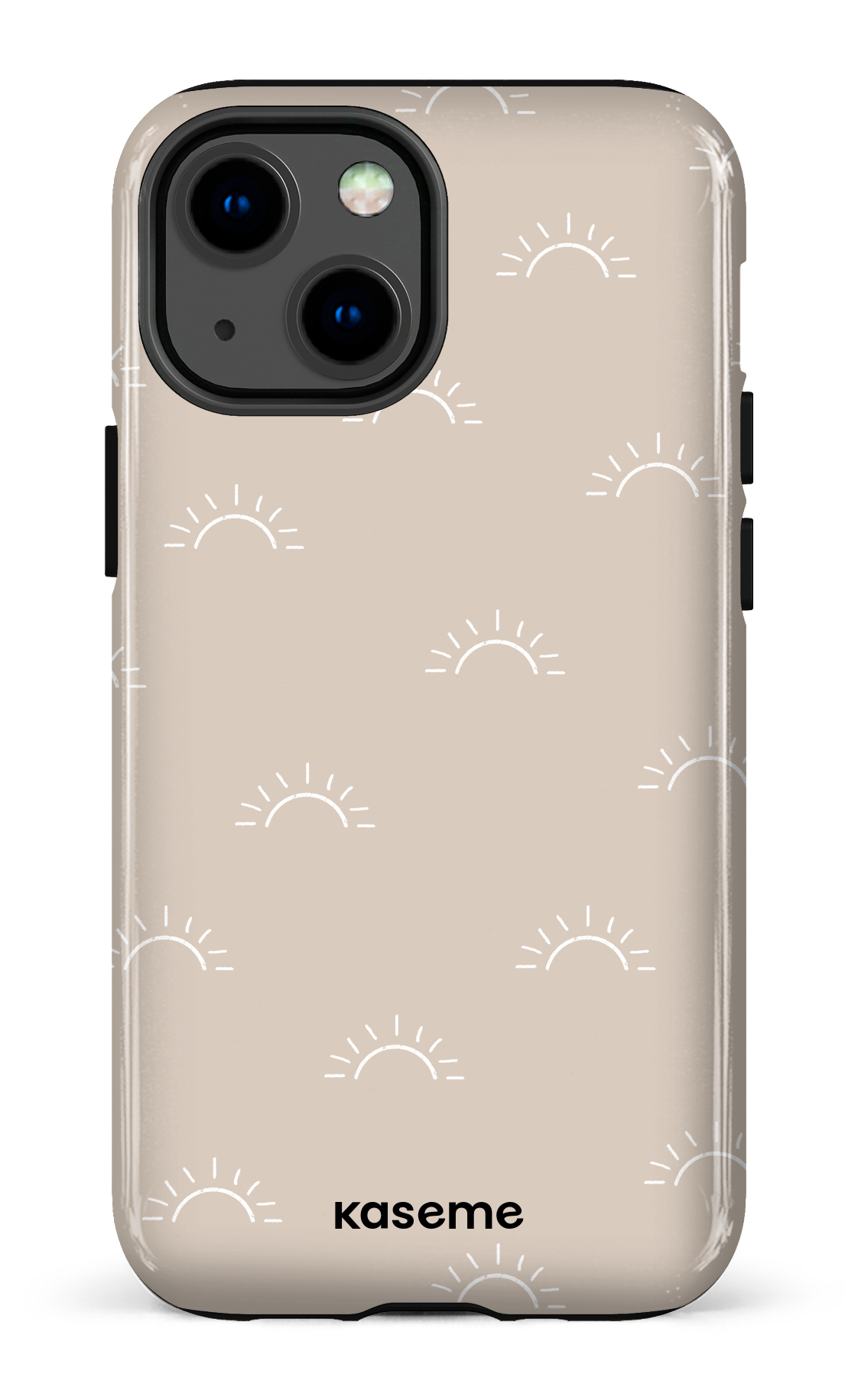 Sunray beige - iPhone 13 Mini
