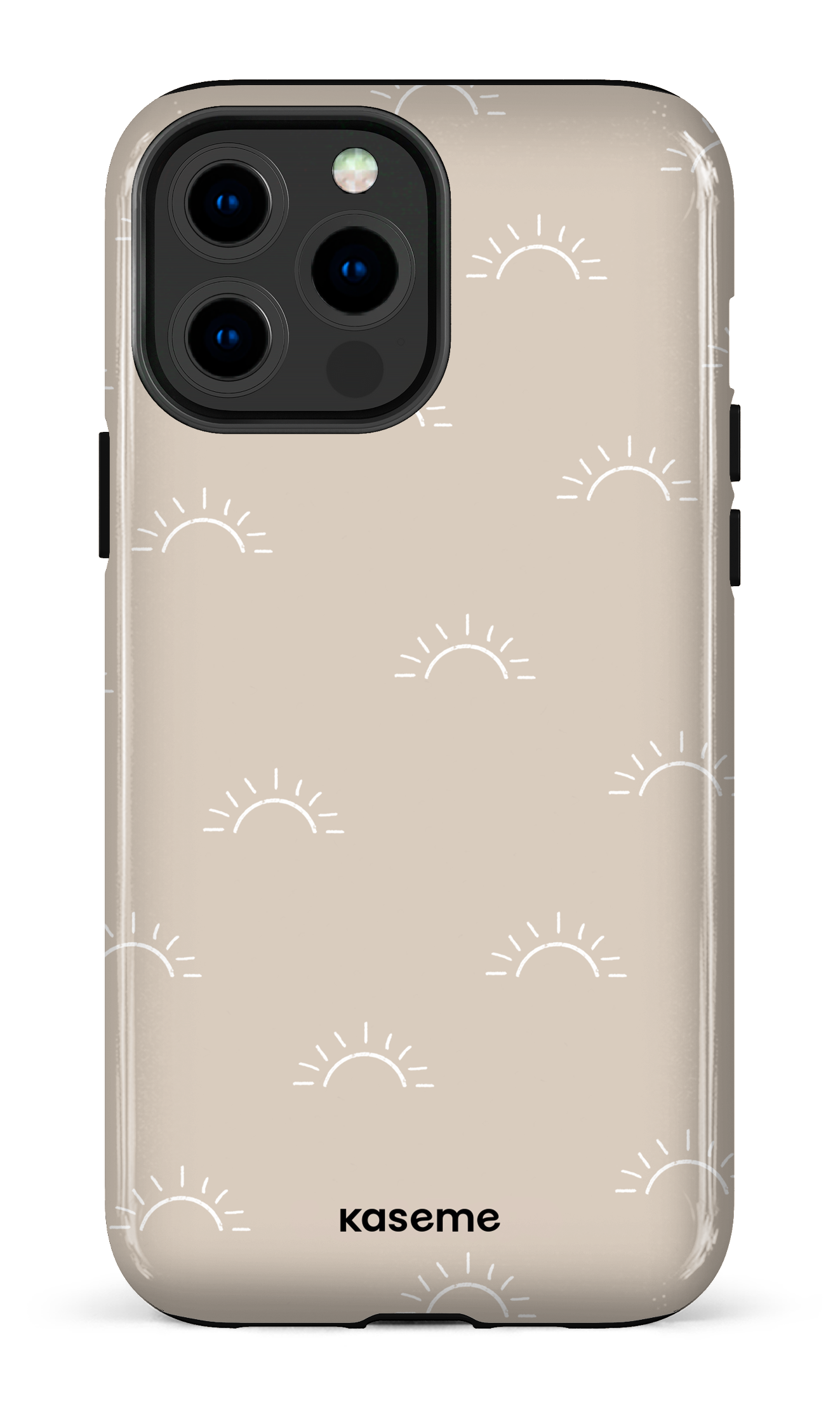 Sunray beige - iPhone 13 Pro Max
