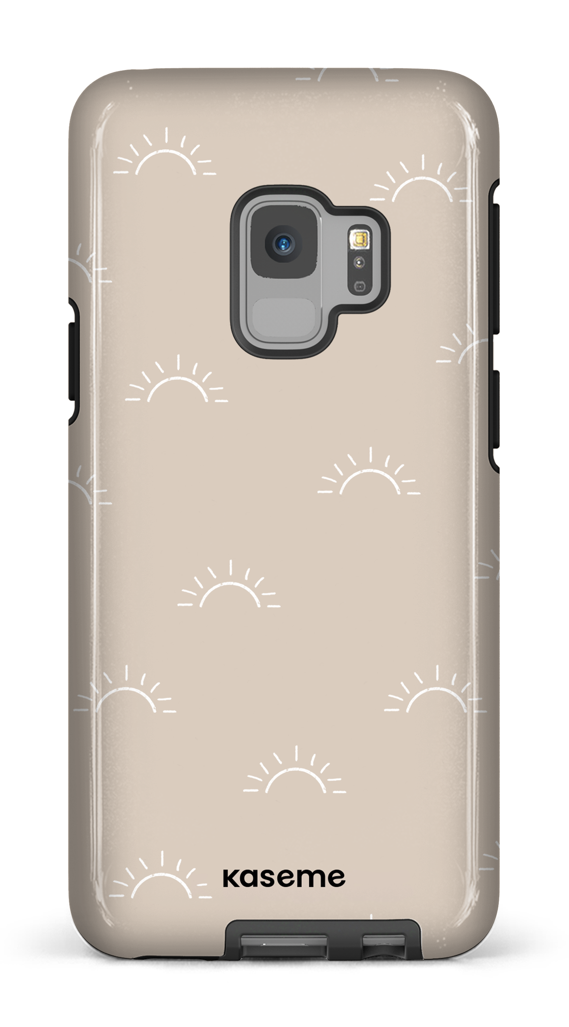 Sunray beige - Galaxy S9