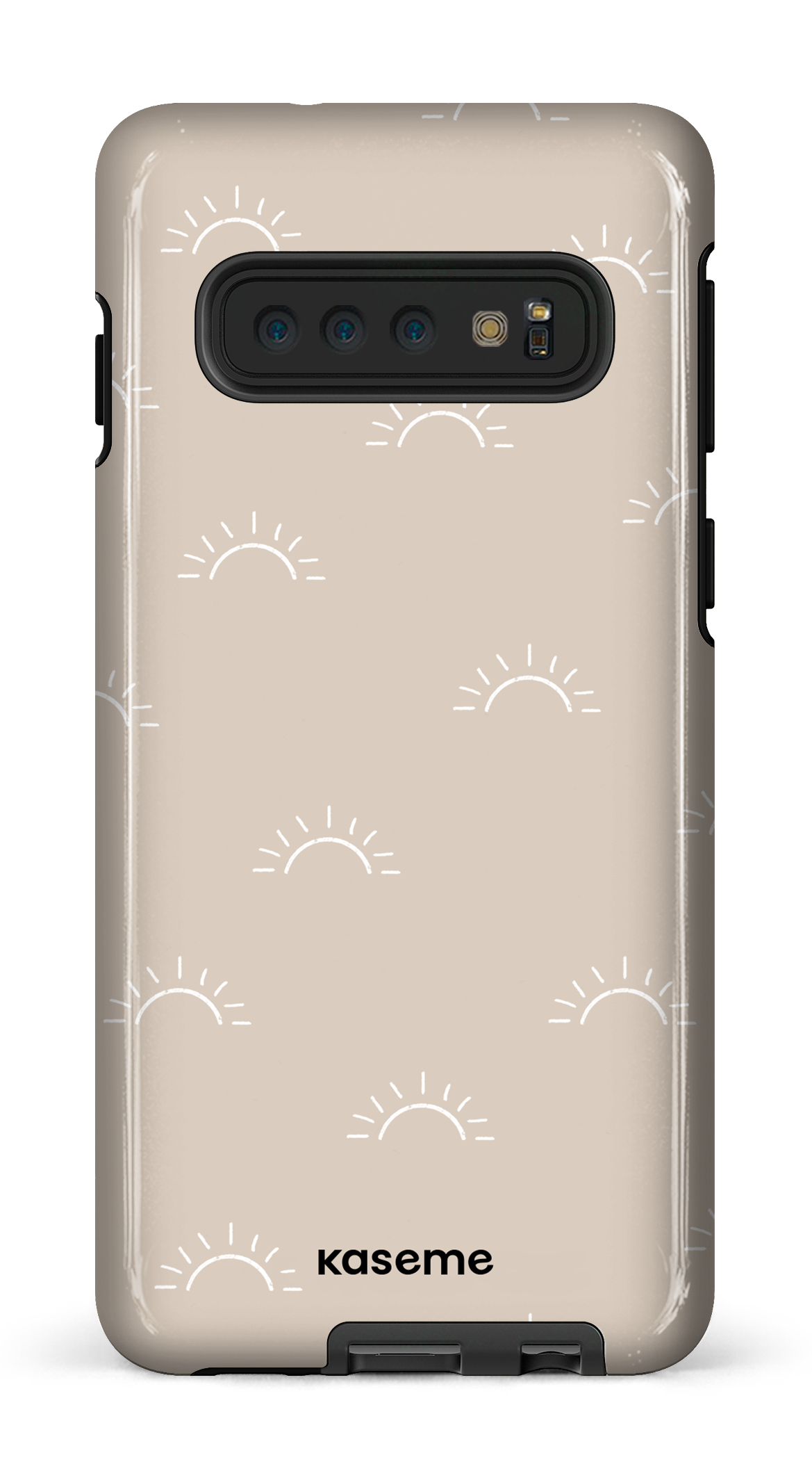 Sunray beige - Galaxy S10