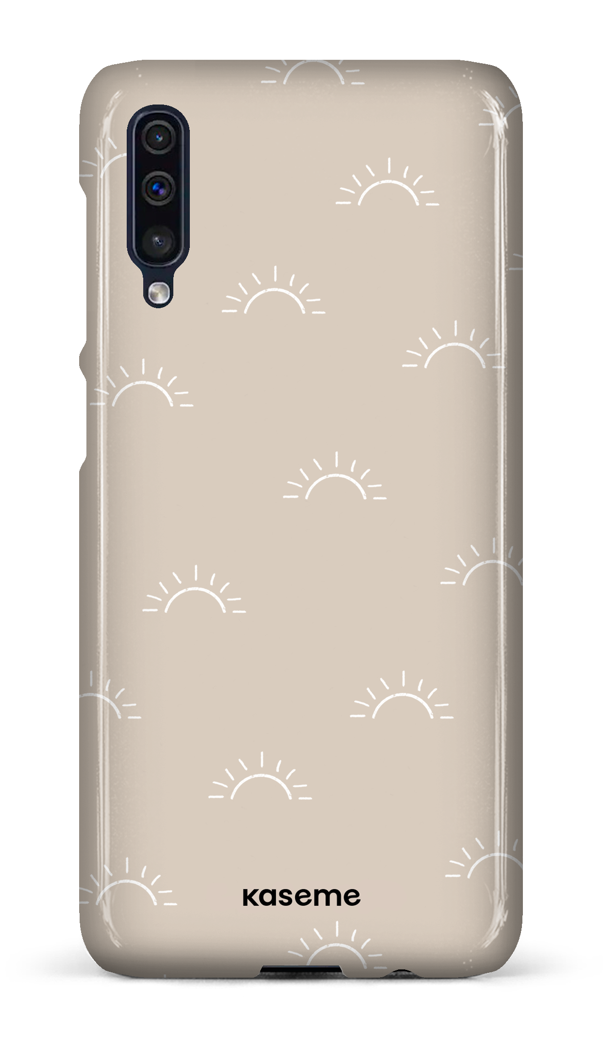 Sunray beige - Galaxy A50