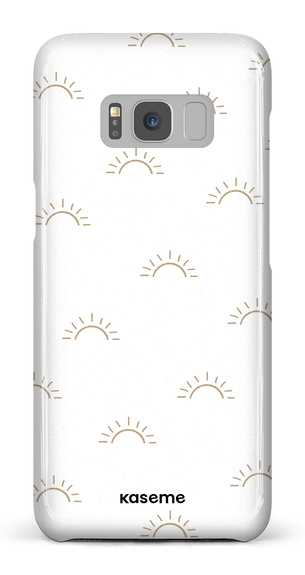 Sunray - Galaxy S8