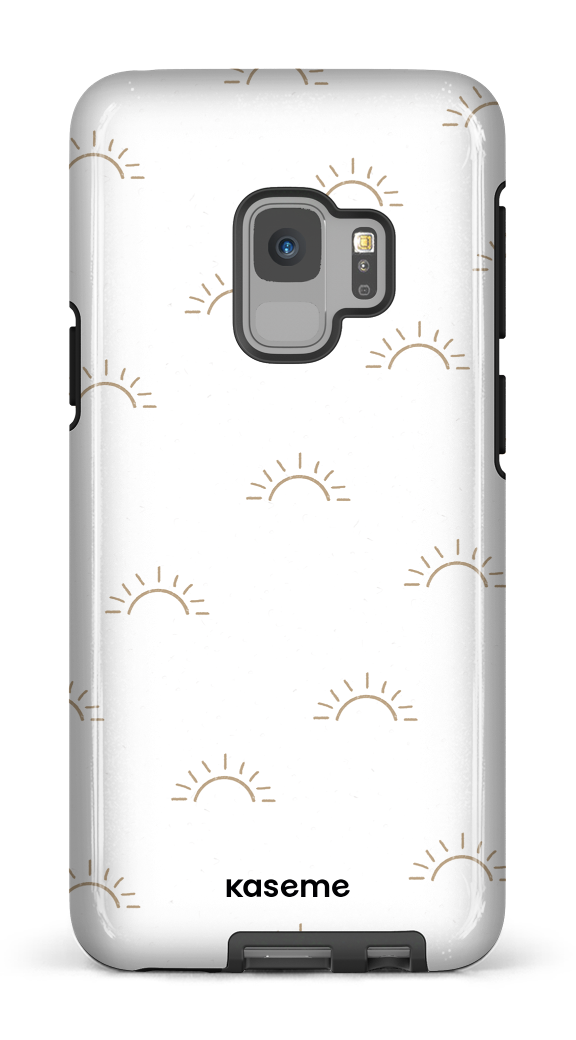 Sunray - Galaxy S9