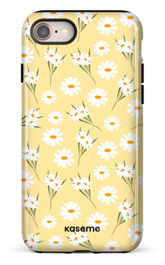 Jane yellow - iPhone 7