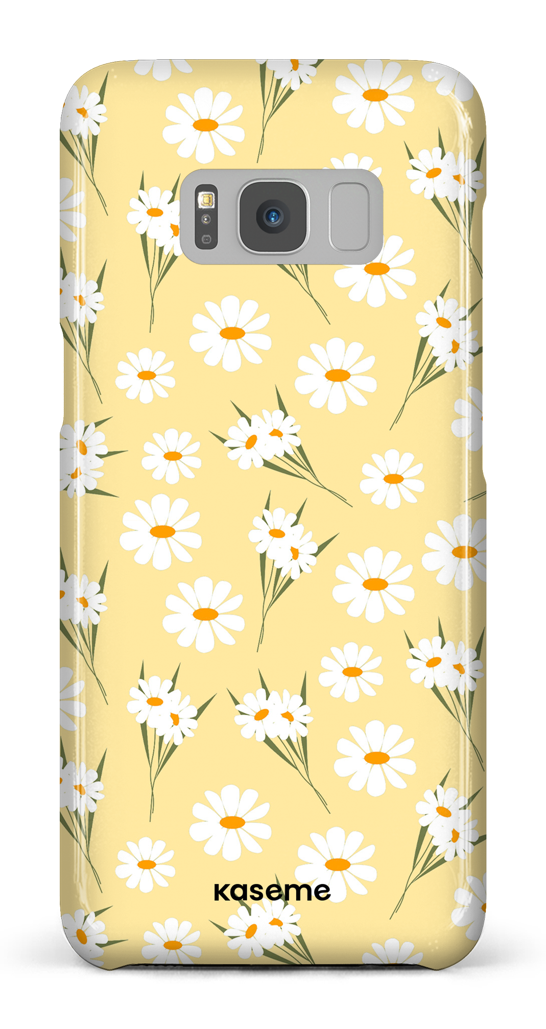 Jane yellow - Galaxy S8
