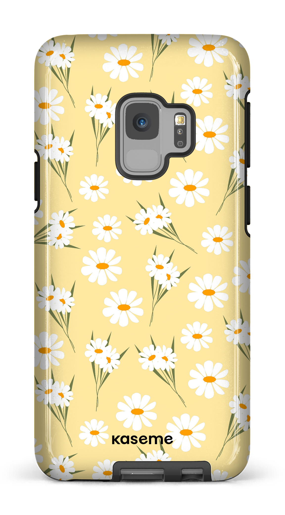 Jane yellow - Galaxy S9