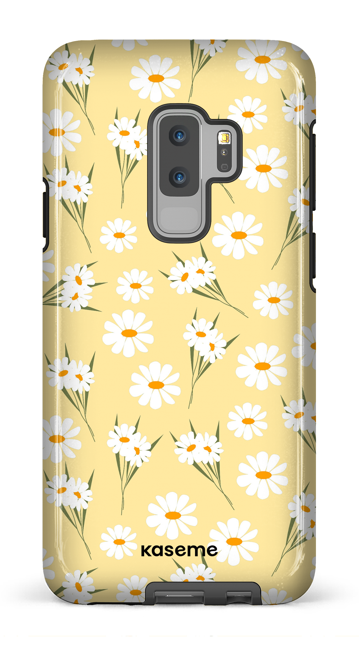 Jane yellow - Galaxy S9 Plus