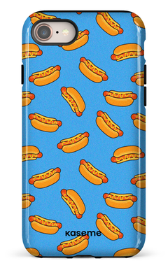 Steam blue - iPhone 7