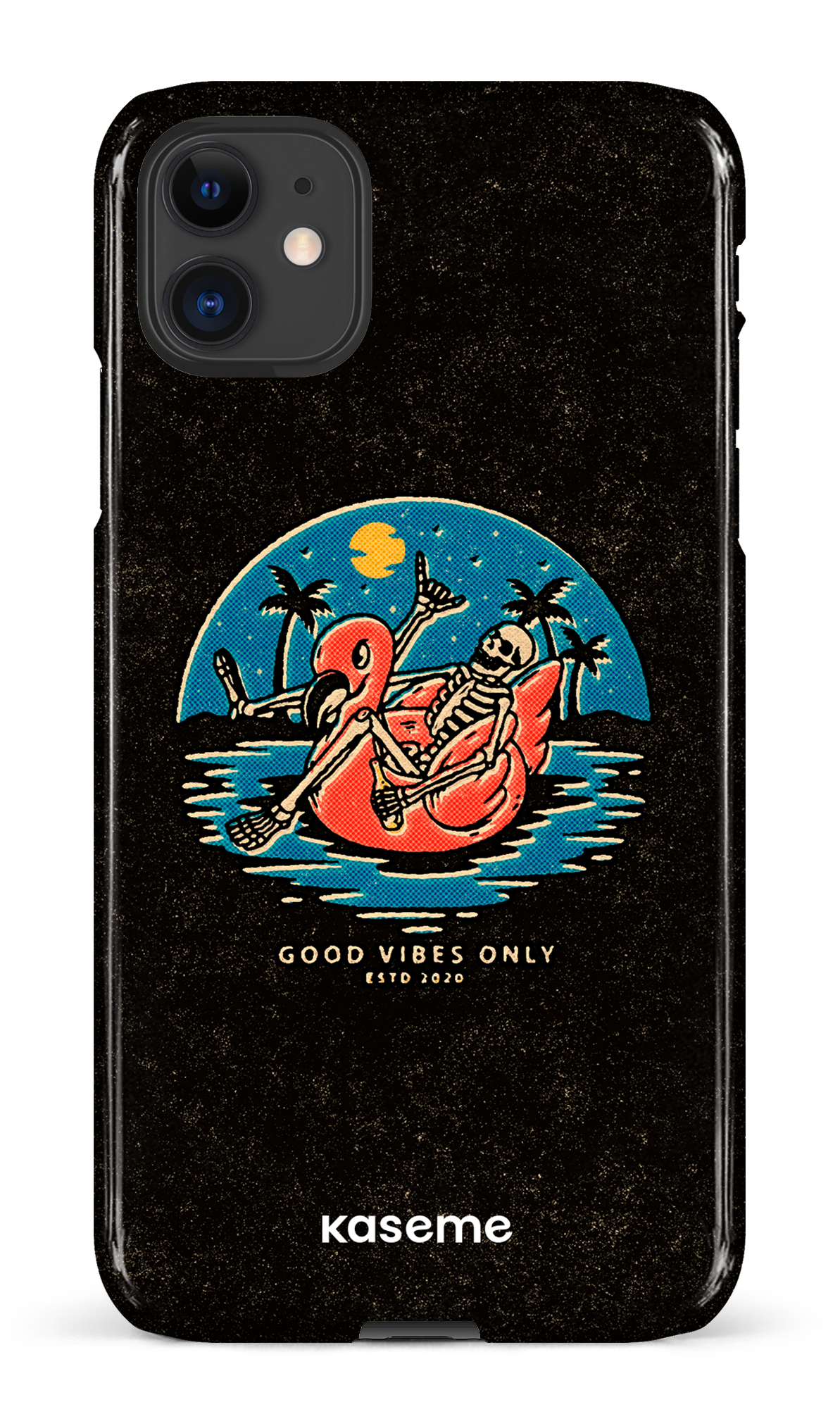 Seaside - iPhone 11