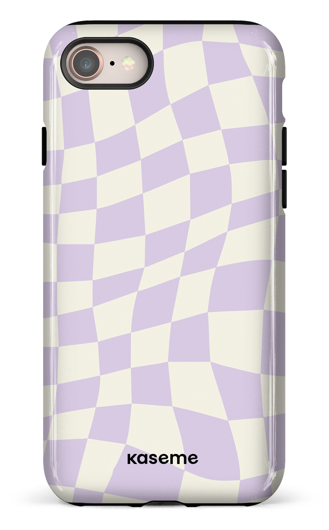 Pheonix purple - iPhone SE 2020 / 2022
