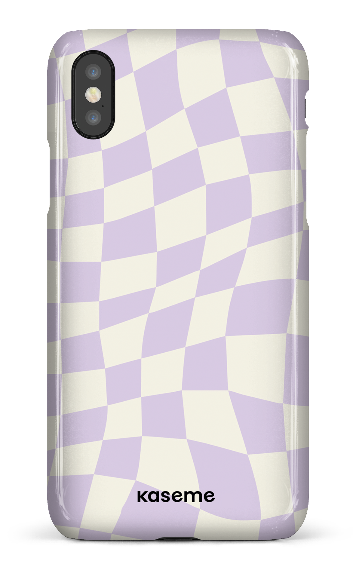 Pheonix purple - iPhone X/XS