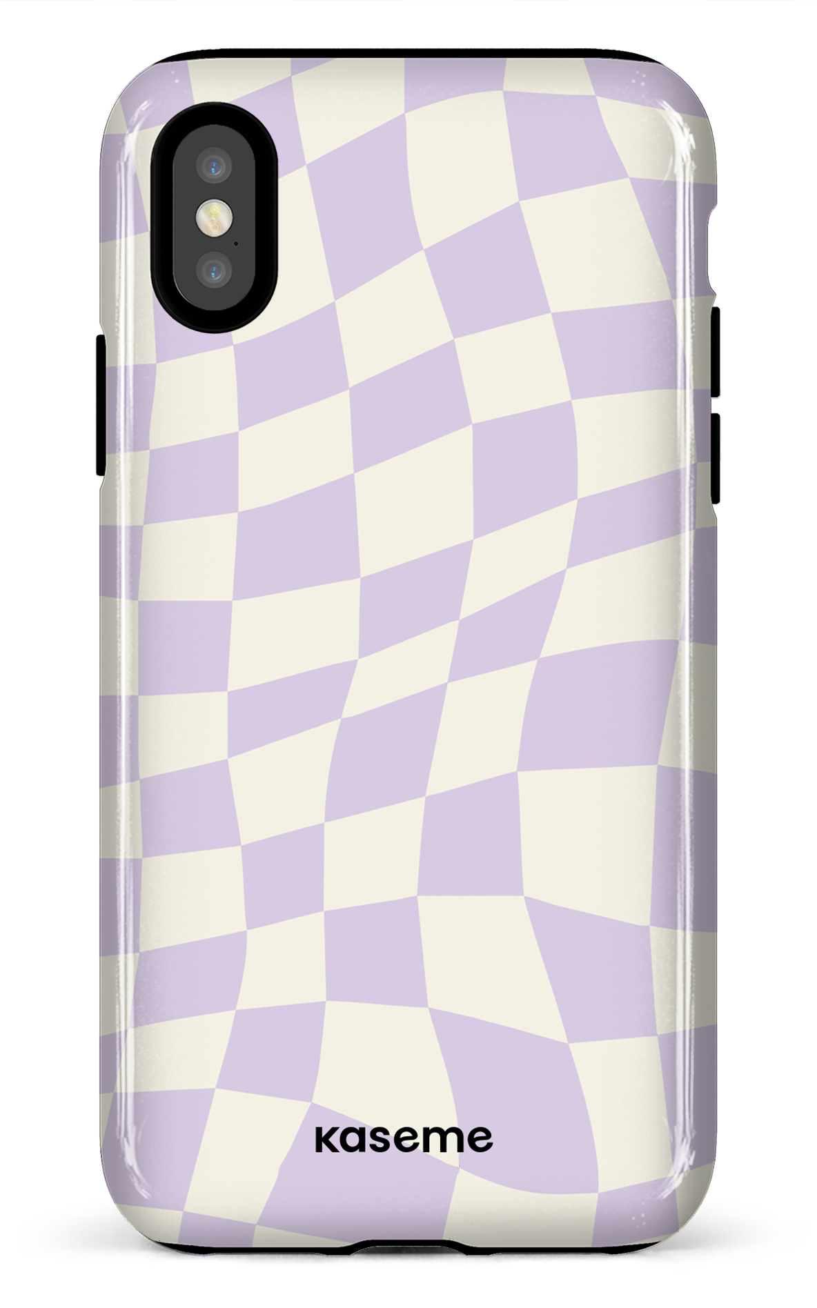 Pheonix purple - iPhone X/XS