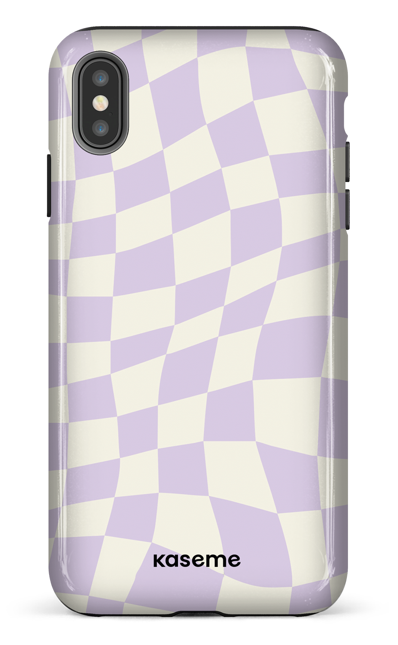Pheonix purple - iPhone XS Max