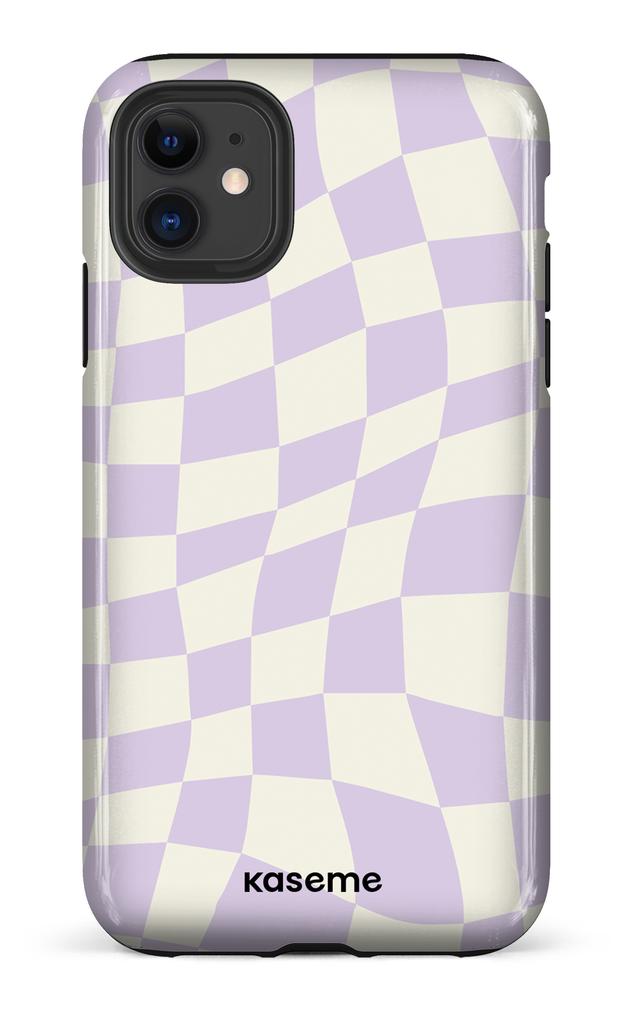 Pheonix purple - iPhone 11