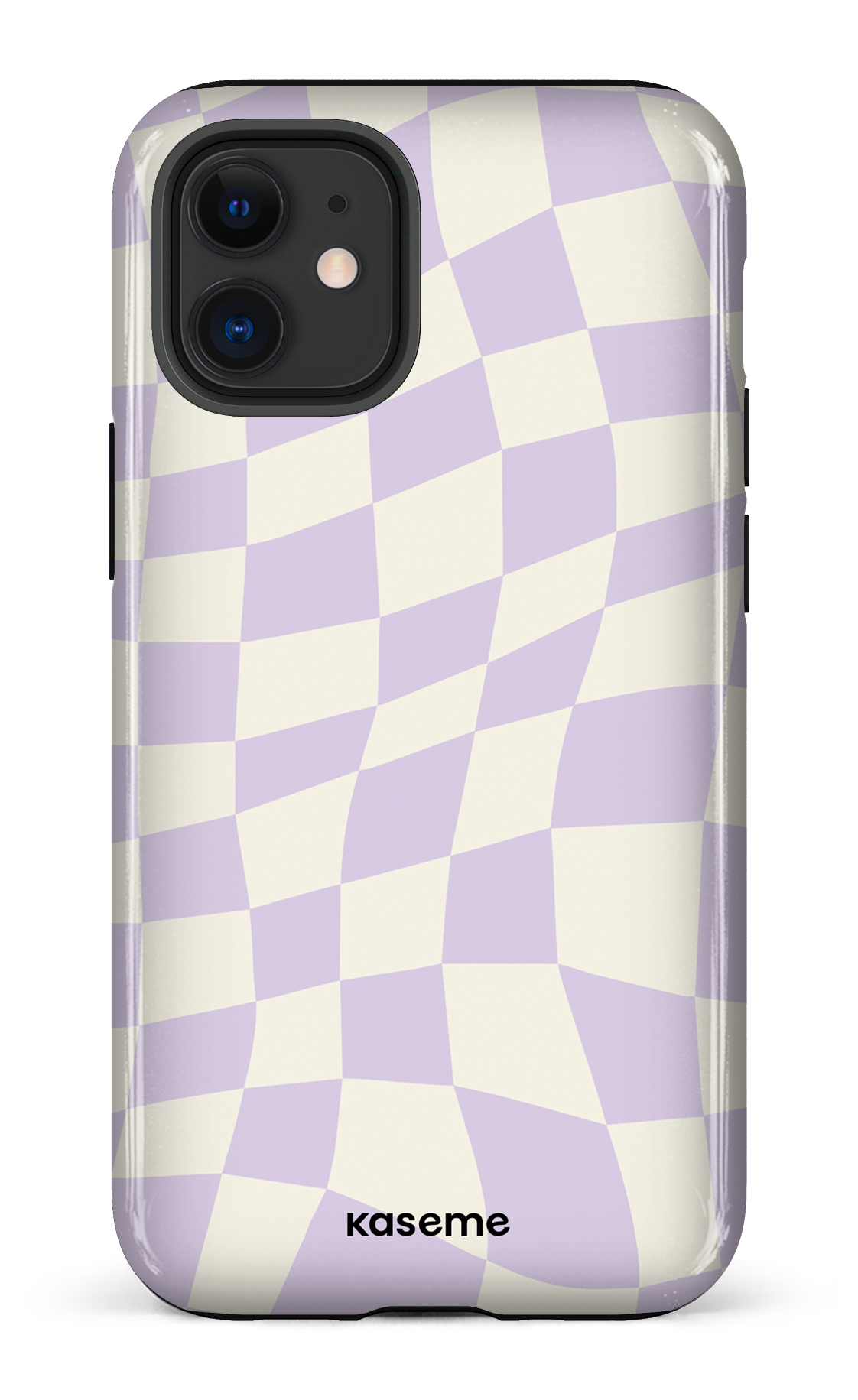 Pheonix purple - iPhone 12 Mini