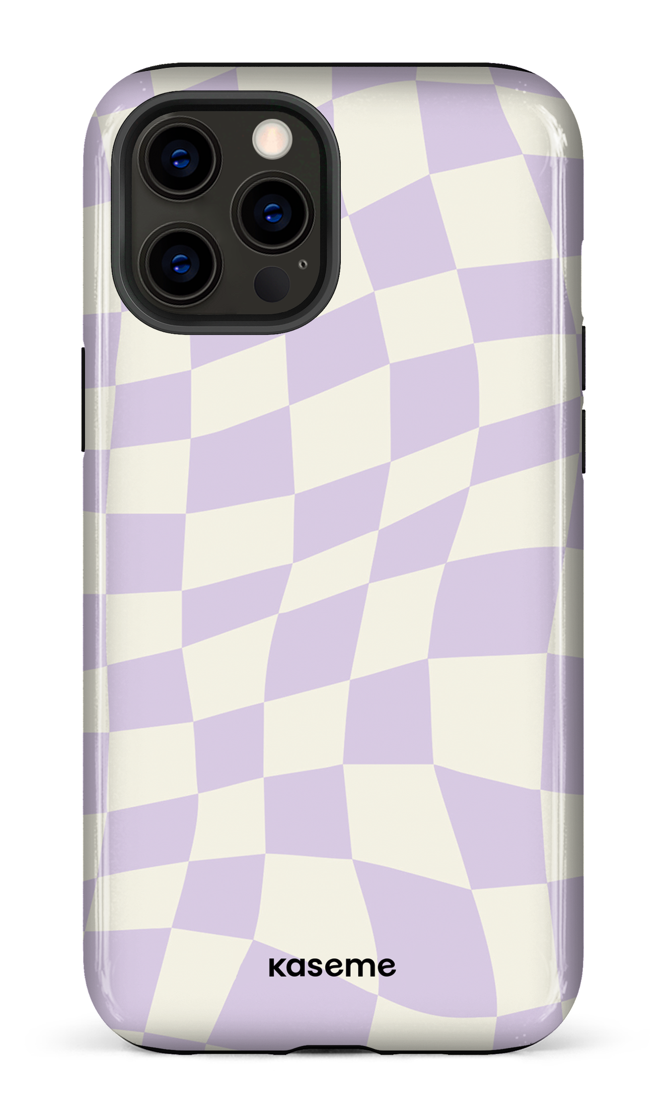 Pheonix purple - iPhone 12 Pro Max