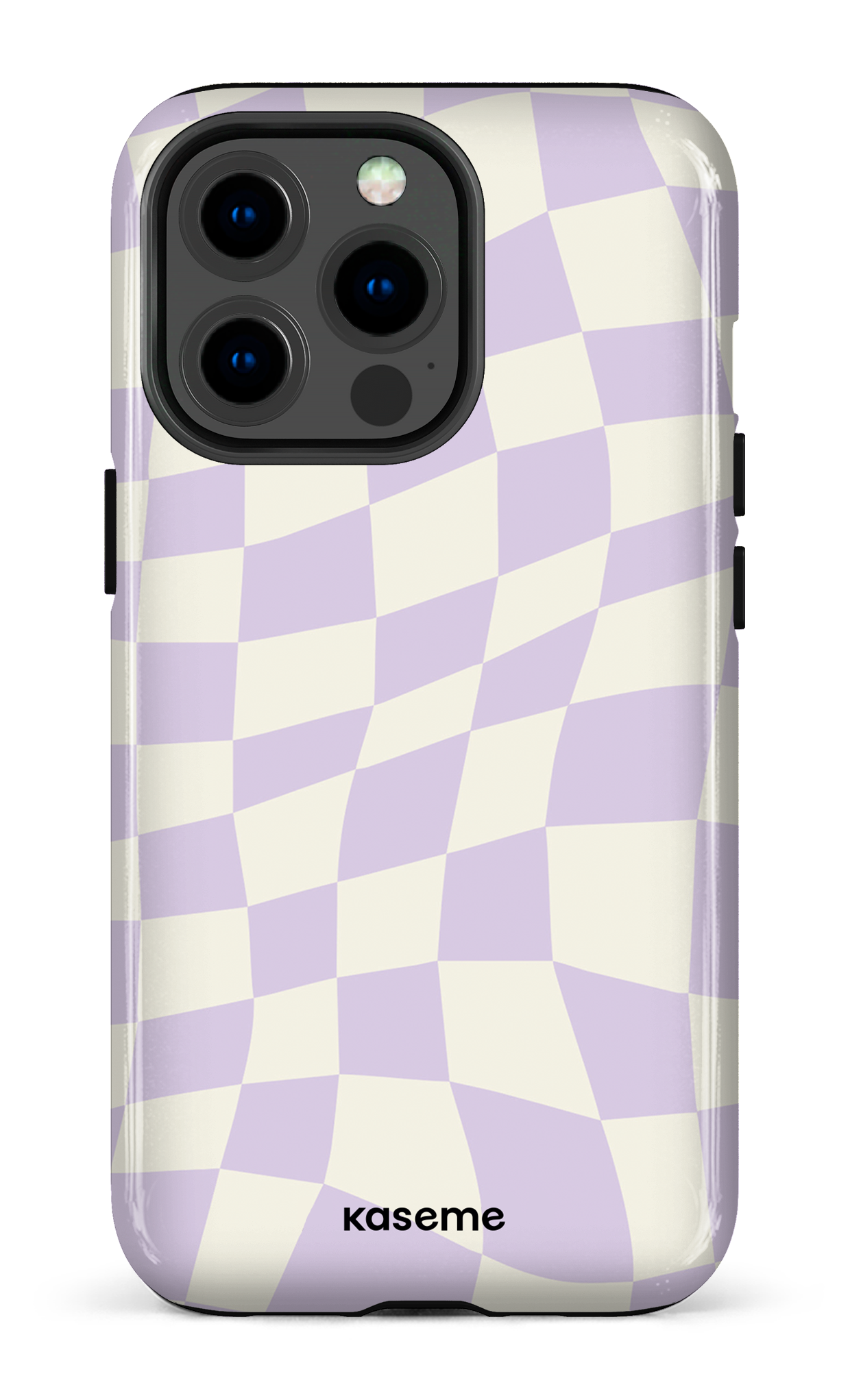 Pheonix purple - iPhone 13 Pro
