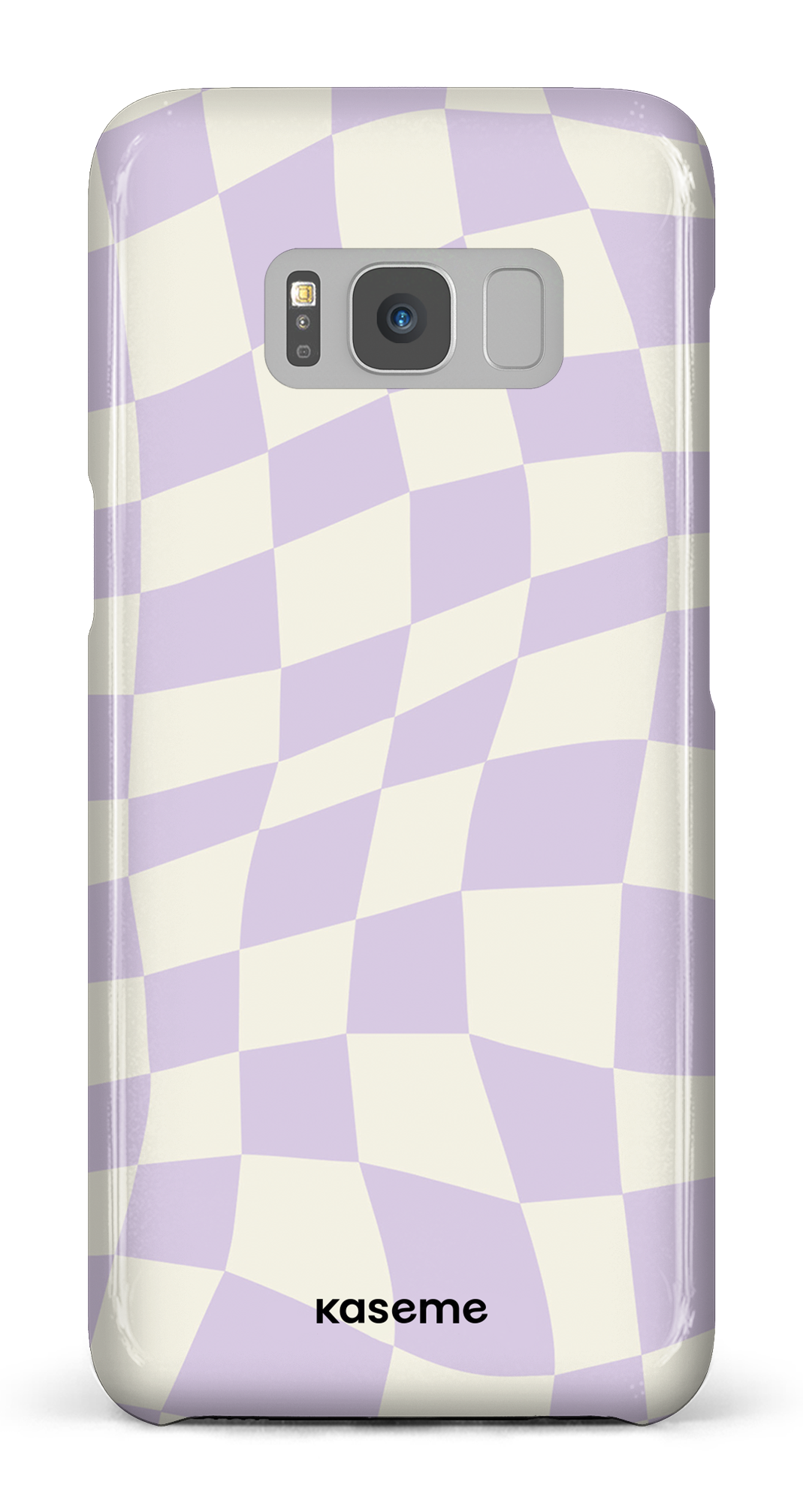 Pheonix purple - Galaxy S8