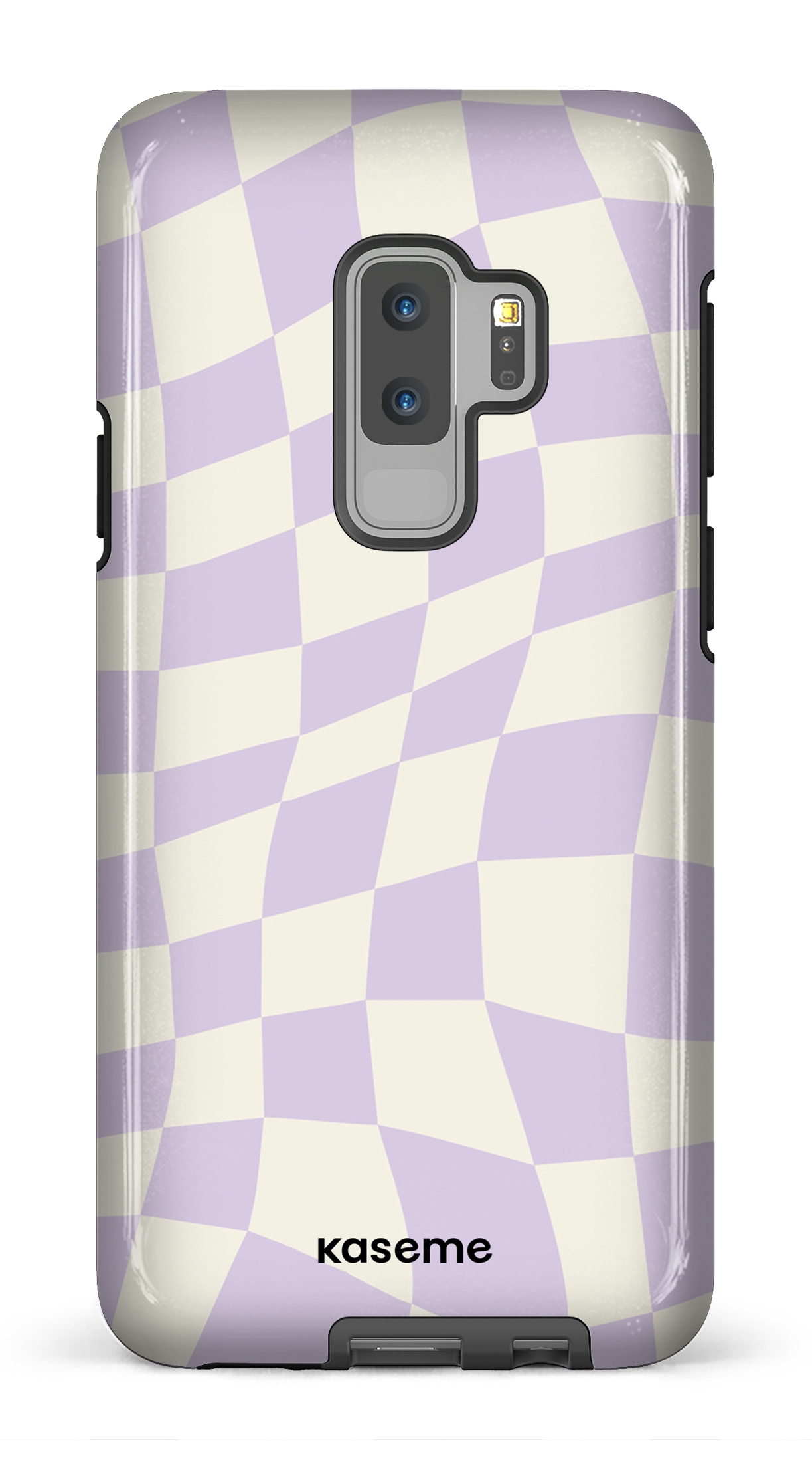 Pheonix purple - Galaxy S9 Plus