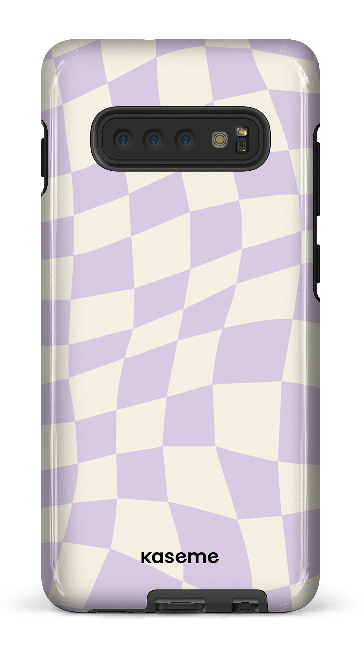 Pheonix purple - Galaxy S10 Plus